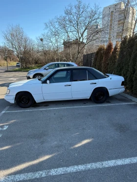 Mercedes-Benz 124 E300, снимка 4