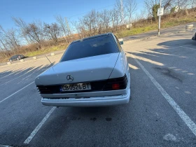 Mercedes-Benz 124 E300, снимка 6