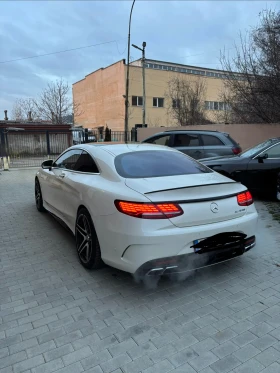 Mercedes-Benz S 500, снимка 2