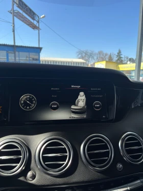 Mercedes-Benz S 500, снимка 7