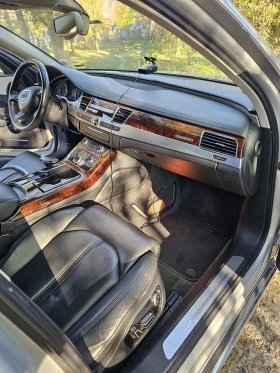 Audi A8, снимка 3