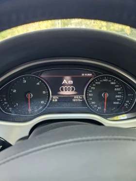 Audi A8, снимка 6