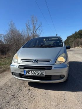 Citroen Xsara picasso, снимка 1