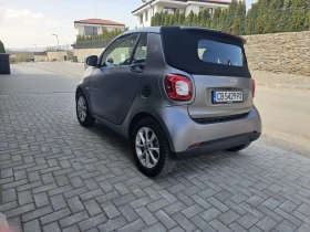Smart Fortwo, снимка 3