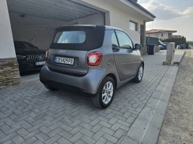Smart Fortwo, снимка 4