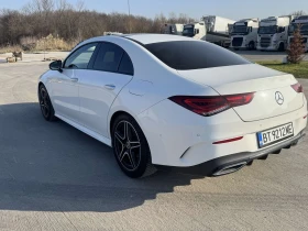 Mercedes-Benz CLA 180  AMG Line пакет -2.0, снимка 8