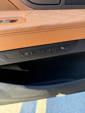 BMW 750 750i xDrive , снимка 16