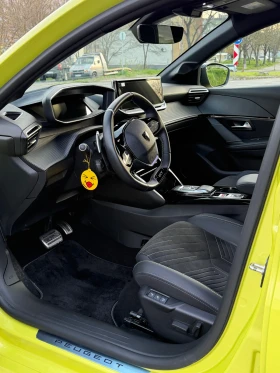 Peugeot 208 208GT ЕХСLUSIVE, снимка 13