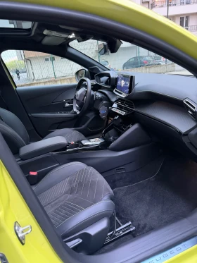 Peugeot 208 208GT, снимка 4