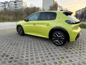 Peugeot 208 208GT ЕХСLUSIVE, снимка 10