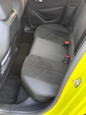 Peugeot 208 208GT ЕХСLUSIVE, снимка 12