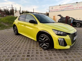 Peugeot 208 208GT ЕХСLUSIVE, снимка 5