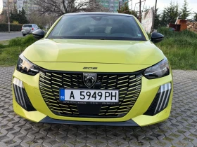 Peugeot 208 208GT ЕХСLUSIVE, снимка 2