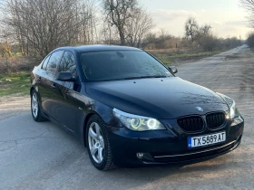 BMW 525 LCI, снимка 1
