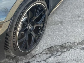 Mercedes-Benz AMG GT * 55 * PANO* KEYLESS* ПОДГРЕВ* , снимка 13
