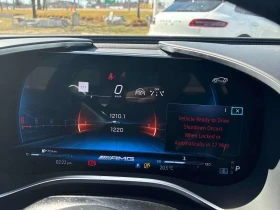 Mercedes-Benz AMG GT * 55 * PANO* KEYLESS* ПОДГРЕВ* , снимка 8