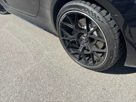 Mercedes-Benz AMG GT * 55 * PANO* KEYLESS* ПОДГРЕВ* , снимка 12