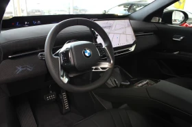 BMW iX3 iX3 50, снимка 6