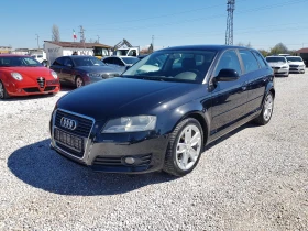 Audi A3 2.0 TDI - 140 к.с. АВТОМАТИК , снимка 1