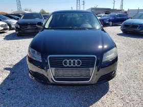 Audi A3 2.0 TDI - 140 к.с. АВТОМАТИК , снимка 2