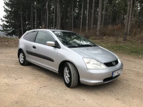Honda Civic, снимка 3
