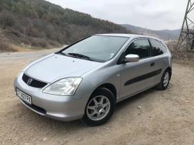 Honda Civic, снимка 7