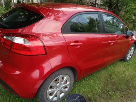 Kia Rio 1.4crdi, снимка 3