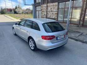 Audi A4, снимка 4