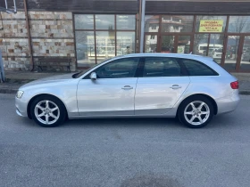 Audi A4, снимка 3