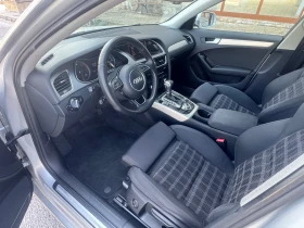 Audi A4, снимка 12