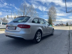 Audi A4, снимка 6
