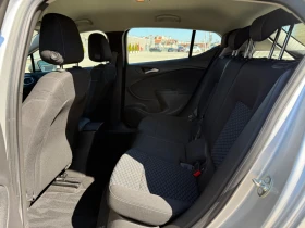 Opel Astra K, снимка 8