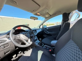 Opel Astra K, снимка 14