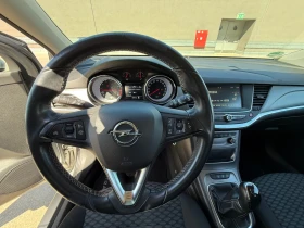 Opel Astra K, снимка 13