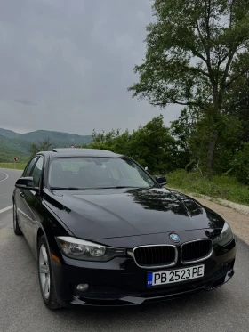BMW 320, снимка 1