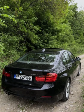 BMW 320, снимка 5