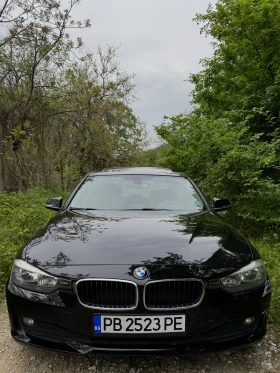 BMW 320, снимка 2
