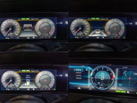 Mercedes-Benz E 300 de AMG Plug-in Hybrid Burmester Widescreen, снимка 12