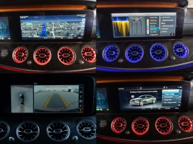 Mercedes-Benz E 300 de AMG Plug-in Hybrid Burmester Widescreen, снимка 14