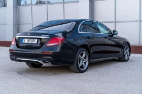 Mercedes-Benz E 300 de AMG Plug-in Hybrid Burmester Widescreen, снимка 7