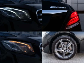 Mercedes-Benz E 300 de AMG Plug-in Hybrid Burmester Widescreen, снимка 15