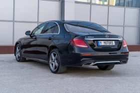Mercedes-Benz E 300 de AMG Plug-in Hybrid Burmester Widescreen, снимка 5