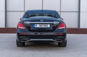 Mercedes-Benz E 300 de AMG Plug-in Hybrid Burmester Widescreen, снимка 6