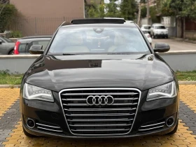 Audi A8 3.0 TDI LONG, снимка 1
