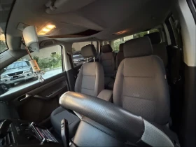 VW Touran 1.9 TDI, снимка 12