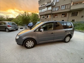 VW Touran 1.9 TDI, снимка 1