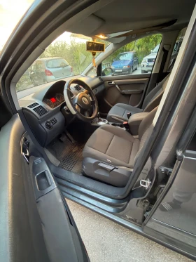 VW Touran 1.9 TDI, снимка 14