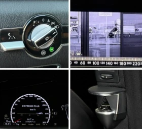 Mercedes-Benz S 500 * AMG* 3XTV* FULL MAXX* , снимка 14