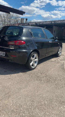 Alfa Romeo 147 1.9 150 кс , снимка 4