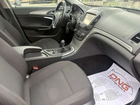Opel Insignia 1, 600ECOFLEX EURO6, снимка 9